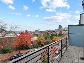 1422 E Cherry Street, Seattle WA 98122