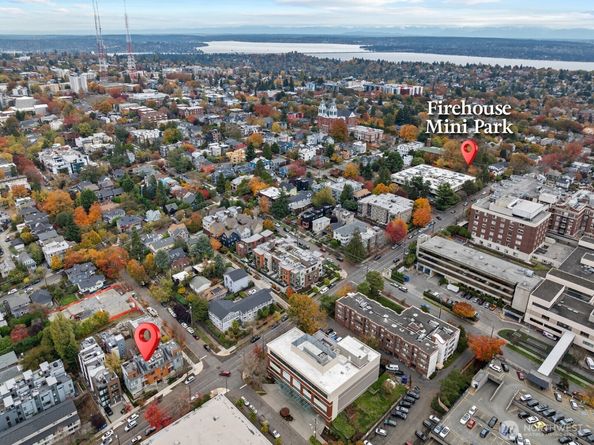 1422 E Cherry Street, Seattle WA 98122