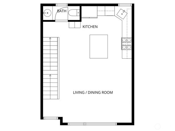 1422 E Cherry Street, Seattle WA 98122