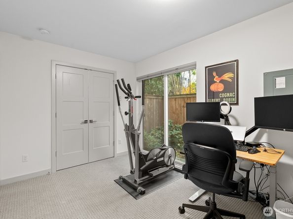 1422 E Cherry Street, Seattle WA 98122