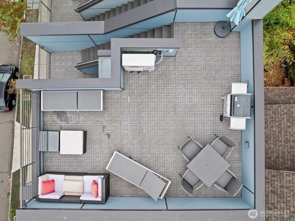 1422 E Cherry Street, Seattle WA 98122