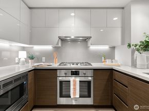 583 Battery Street 309N, Seattle WA 98121