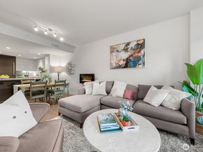 583 Battery Street 309N, Seattle WA 98121