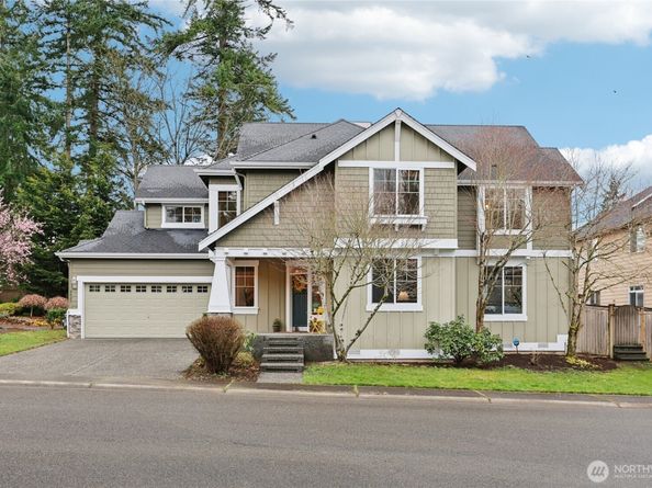 8827 NE 148th Place, Kenmore WA 98028