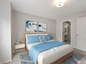 15433 Country Club Drive E202, Mill Creek WA 98012