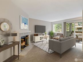 15433 Country Club Drive E202, Mill Creek WA 98012