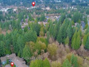 15433 Country Club Drive E202, Mill Creek WA 98012