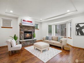 15314 Sunset Road, Bothell WA 98012