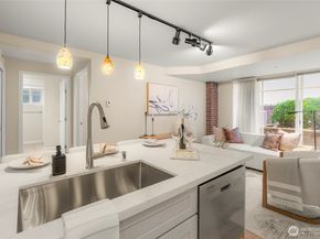 124 Bellevue Avenue E 206, Seattle WA 98102