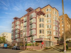 124 Bellevue Avenue E 206, Seattle WA 98102