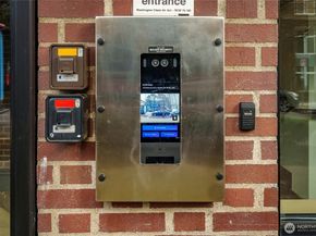 124 Bellevue Avenue E 206, Seattle WA 98102