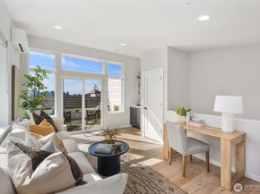 3625 Wallingford Avenue N A, Seattle WA 98103