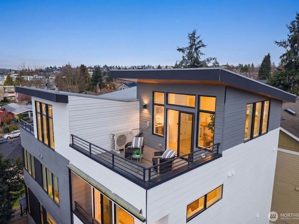 3625 Wallingford Avenue N A, Seattle WA 98103