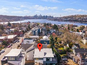 3625 Wallingford Avenue N A, Seattle WA 98103