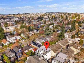 3625 Wallingford Avenue N A, Seattle WA 98103