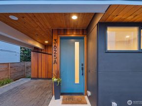 3625 Wallingford Avenue N A, Seattle WA 98103