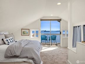 5430 Rockaway Beach Road NE, Bainbridge Island WA 98110