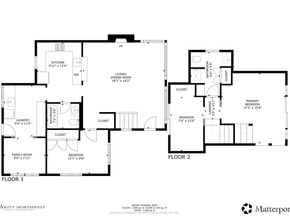 5430 Rockaway Beach Road NE, Bainbridge Island WA 98110