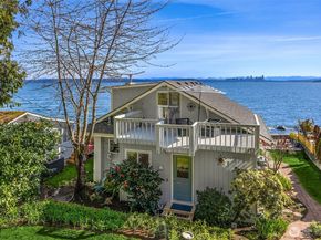 5430 Rockaway Beach Road NE, Bainbridge Island WA 98110