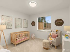 19411 118th AVE SE (Homesite #3), Kent WA 98031