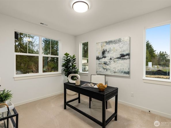 19411 118th AVE SE (Homesite #3), Kent WA 98031