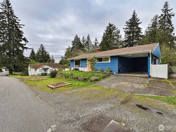 11515 7th Avenue NE, Seattle WA 98125