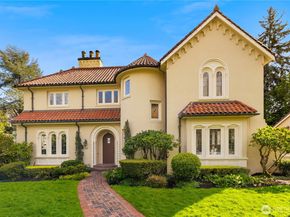 180 Lake Washington Boulevard E, Seattle WA 98112