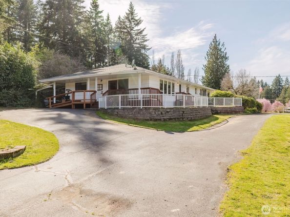 191 NE McWilliams Court, Bremerton WA 98311