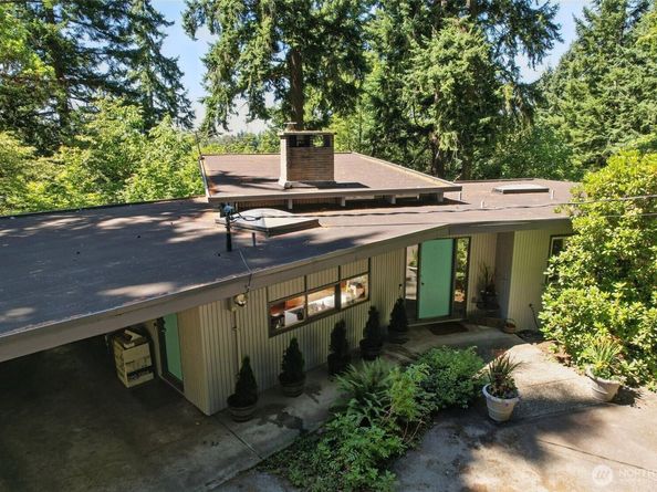 2650 120th Avenue NE, Bellevue WA 98005