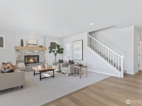 33662 NE 42nd Street, Carnation WA 98014