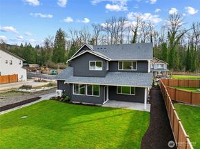33662 NE 42nd Street, Carnation WA 98014