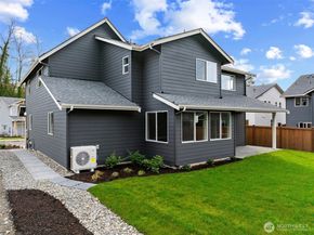 33662 NE 42nd Street, Carnation WA 98014