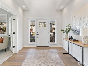 33662 NE 42nd Street, Carnation WA 98014