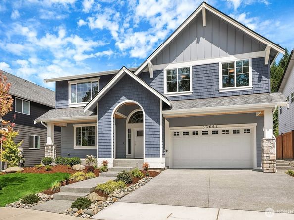 33662 NE 42nd Street, Carnation WA 98014