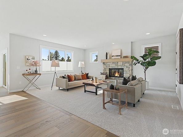 33662 NE 42nd Street, Carnation WA 98014