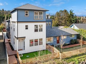 5037 25th Avenue SW, Seattle WA 98106