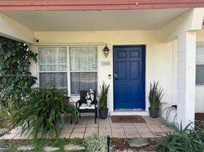 1544 NW 4th Ave, Fort Lauderdale FL 33311