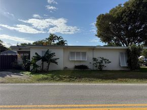 1544 NW 4th Ave, Fort Lauderdale FL 33311