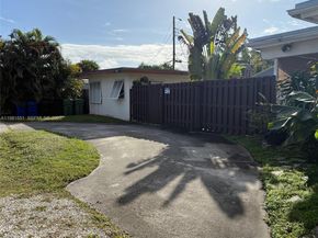 1544 NW 4th Ave, Fort Lauderdale FL 33311