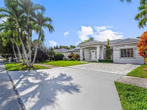 25372 SW 122nd Ct, Homestead FL 33032