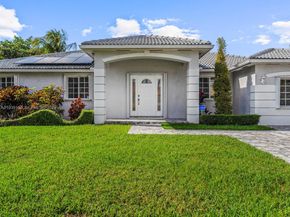 25372 SW 122nd Ct, Homestead FL 33032