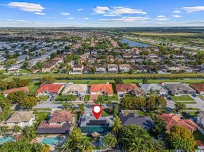 25372 SW 122nd Ct, Homestead FL 33032