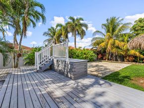 25372 SW 122nd Ct, Homestead FL 33032