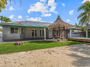 25372 SW 122nd Ct, Homestead FL 33032