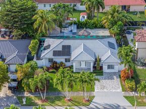 25372 SW 122nd Ct, Homestead FL 33032