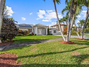 25372 SW 122nd Ct, Homestead FL 33032