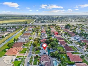 25372 SW 122nd Ct, Homestead FL 33032