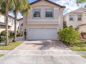 2051 SW 148th Ave, Miramar FL 33027