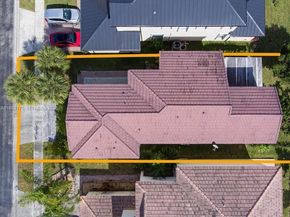 2051 SW 148th Ave, Miramar FL 33027
