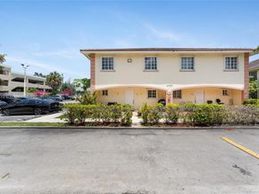 6755 NW 182nd St 104, Hialeah FL 33015